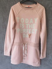 ROBE PULL ROSE  PERFECT DAY