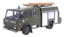 Odeon 137 - Berliet 770 KB6
