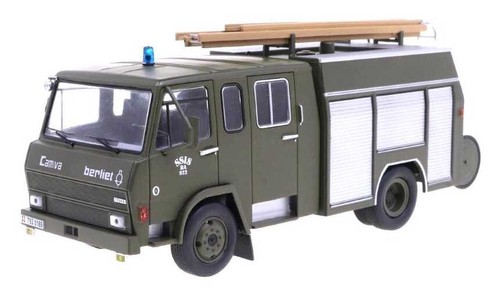 Odeon 137 berliet - odeon,