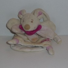 Doudou Souris Doudou et Compagnie