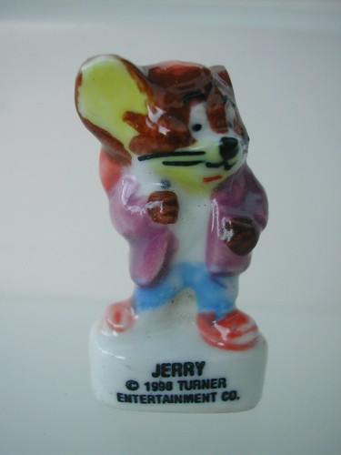 Feve 1998 tom jerry - -,