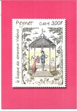 Carte-postale Peynet : Le