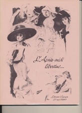 BIBLIOTHEQUE EROTIQUE ET