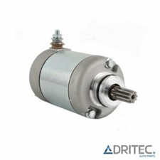 ✅Moteur de démarrage, demarreur pour YAMAHA YZF-R6 R6R 600 (2006-2017)