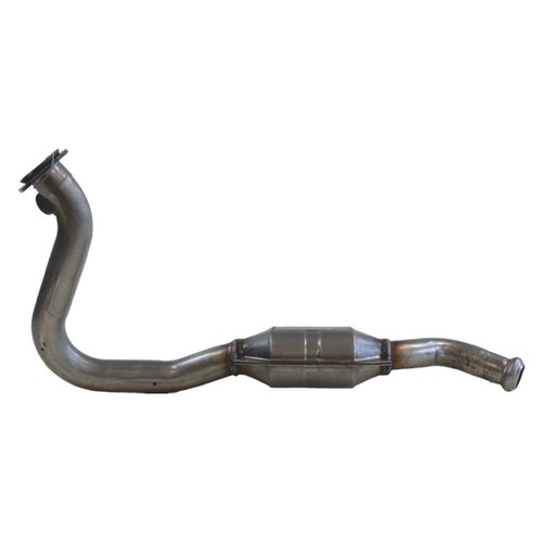 Catalyseur pour renault twingo - catalyseur,