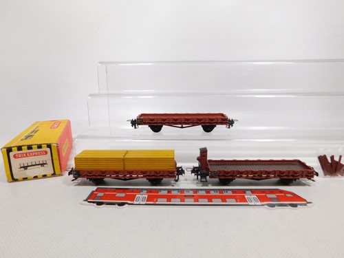 Trix express 3l - trix,