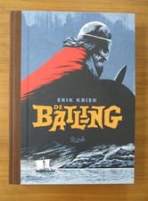 De balling Erik Kriek Scratch