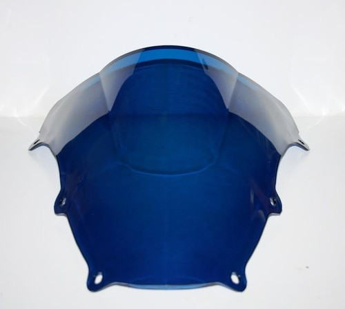 Bulle racing windscreen suzuki - bulle,