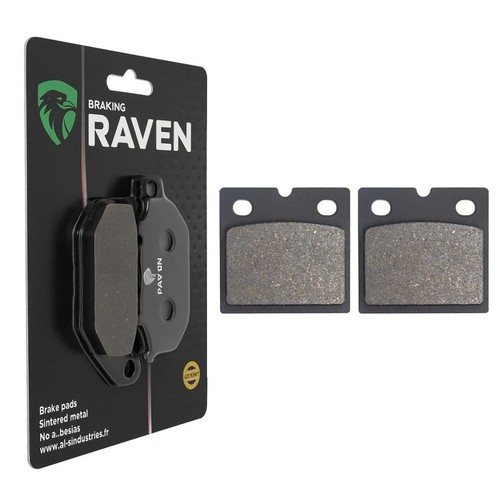 Plaquettes frein ga ou - ga,
