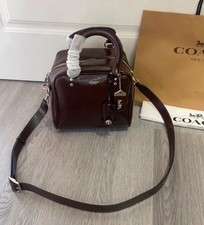 Sac à bandoulière Coach