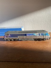 Jouef HJ2009 Locomotive HO C72000 Digital