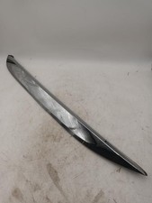 Baguette de porte arriere gauche  PEUGEOT 2008 1 PHASE 1 9806404877