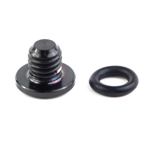 Tablier piston levier - , disque