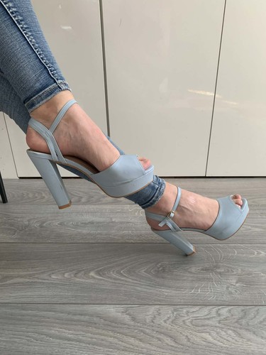 Chaussure talon - chaussure,