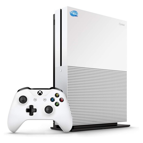 Microsoft xbox one blanche - microsoft,