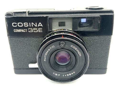 Cosina compact 35e - compact,