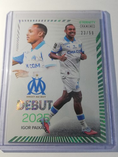 2025 panini eternity - panini,