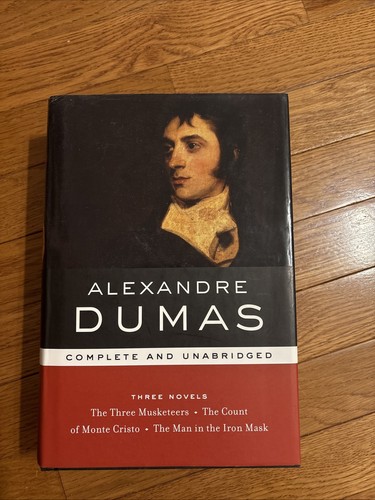 Three novels complete - novels:,
