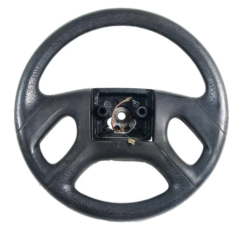 Volant seat toledo 1l0419091a - seat,