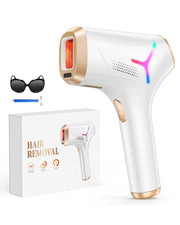 Épilation Laser IPL