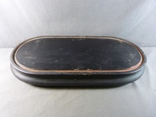 Ancien Socle de globe de