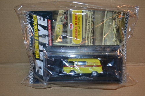 Altaya assistance rallye - ,