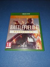 Battlefield 1 revolution xbox one 