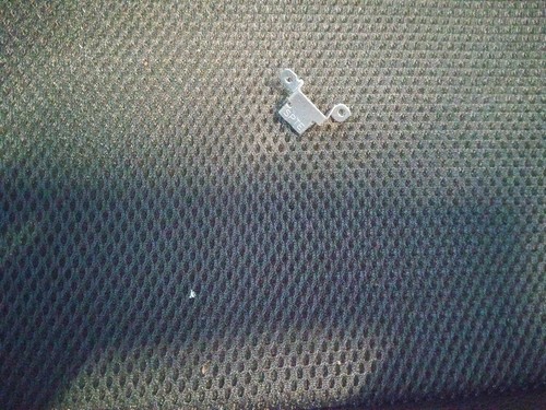 Support power jack - power, vaio