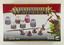 Warhammer Age of Sigmar - Skaven Paint Set