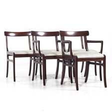 Ole Wanscher for PJ Furniture