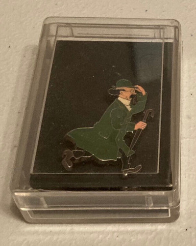 Tintin hergé pin s corner - , pin's