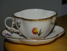 SARREGUEMINES TASSE A CAFE