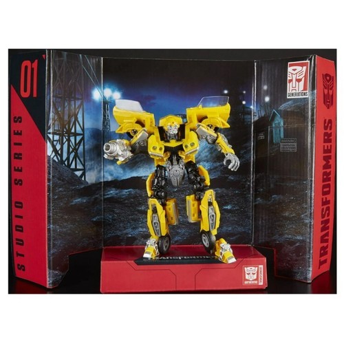 Transformers hasbro studio - transformers,