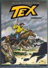 Tex Collezione Historique 237