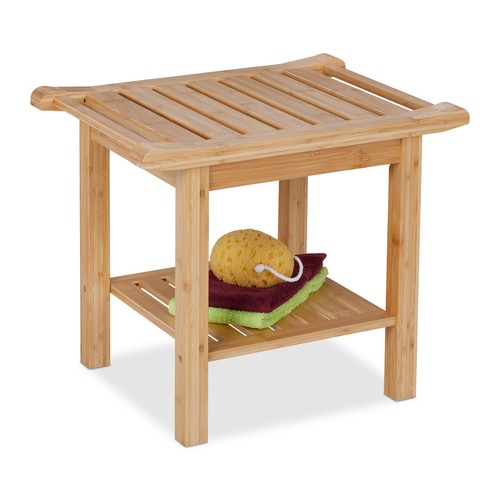 Tabouret salle bain siège - de,