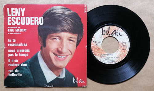 Leny escudero tu te - leny,