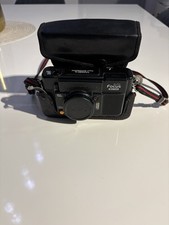 Yashica auto focus motor full
