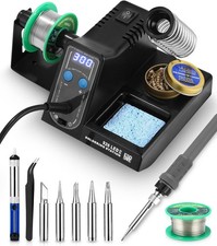 60W Soldering Station