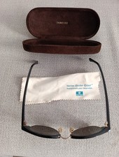 Lunette De Soleil Homme - Tom