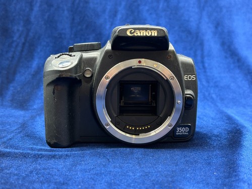 Appareil photo reflex