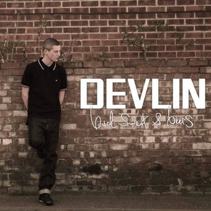 Devlin bud sweat beers cd - -,