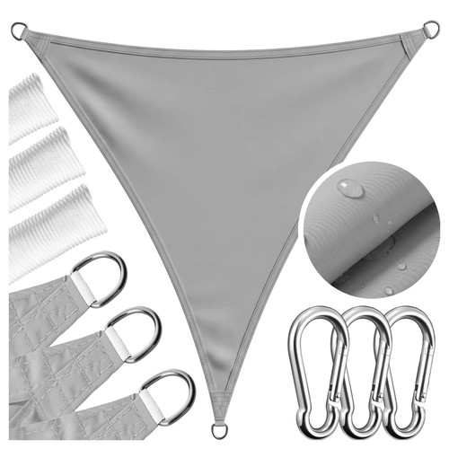 Voile ombrage maltec - voile,