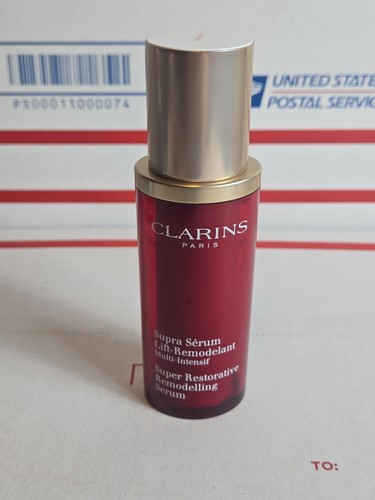 Clarins super restorative - super,