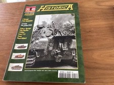 39-45 magazine HISTORICA  hors