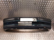 Pare Choc Bouclier Avant -