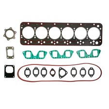 Jeu de joints de culasse pour