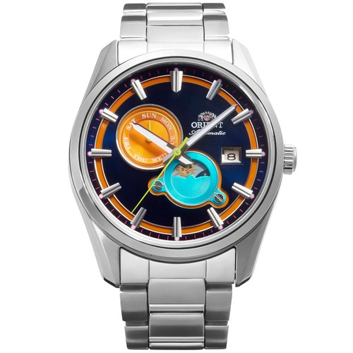 Montre homme orient stretto - montre,