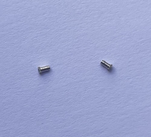 Buren calibre part 243 - 11,,