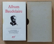 (LA PLÉIADE)  --- ALBUM