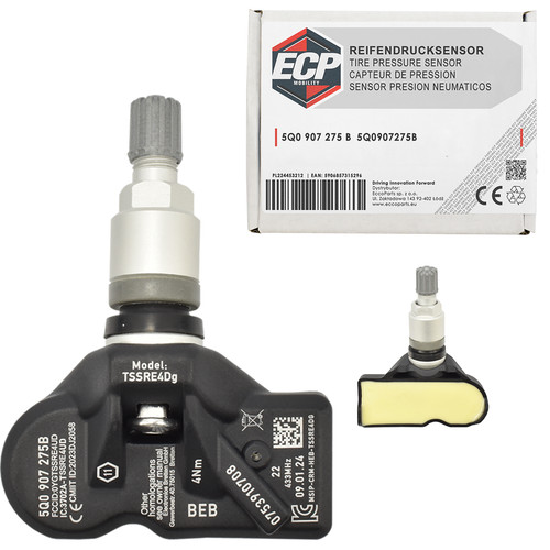 Capteur pression des pneus - capteur,